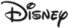 DISNEY logo