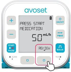 eitan-medical-avoset-Infusion-Pump-fig-1