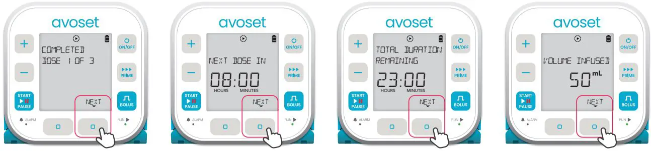 eitan-medical-avoset-Infusion-Pump-fig-10