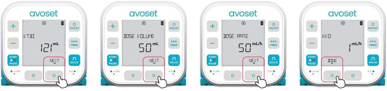 eitan-medical-avoset-Infusion-Pump-fig-11