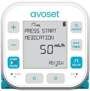 eitan-medical-avoset-Infusion-Pump-fig-4