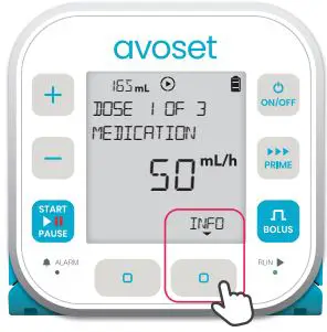 eitan-medical-avoset-Infusion-Pump-fig-5