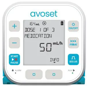 eitan-medical-avoset-Infusion-Pump-fig-8