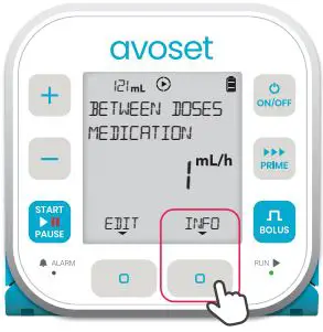 eitan-medical-avoset-Infusion-Pump-fig-9