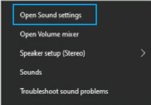 Operating Instruction