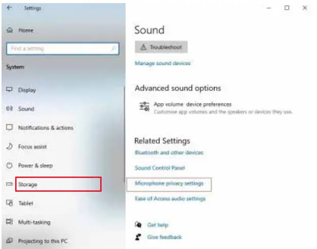 Operating Instruction