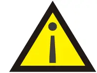 Warning Icon