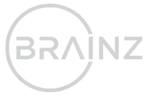 BRAINZ - logo