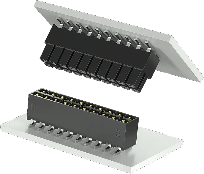 SAMTEC IPT1-IPS1 Flexible Power Systems