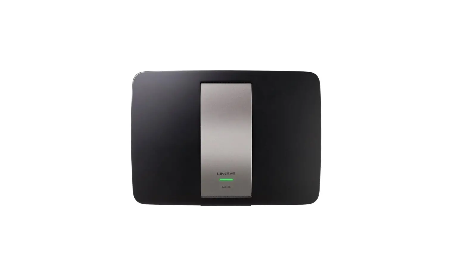 Linksys Ea6400 Smart Ac1600 Wi-fi Router User Guide
