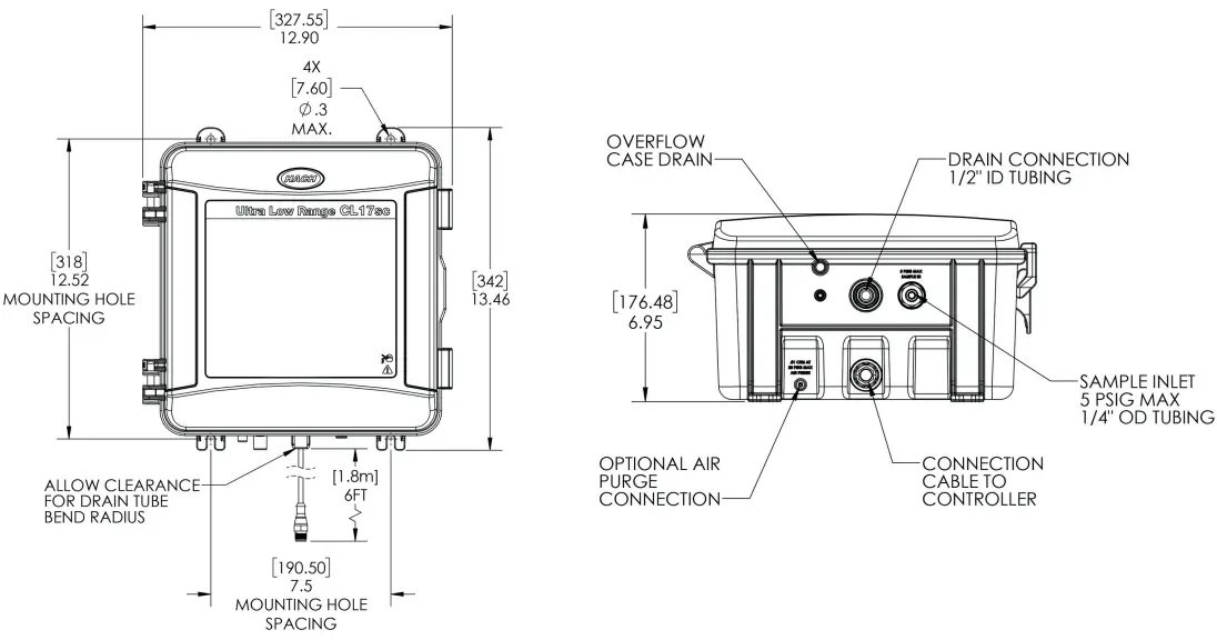 HACH-CL17sc-Colorimetric-Chlorine-Analyzer- (7)