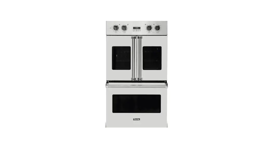 Viking Vsof7301cs 7 Series 30 Inch Single French Door Oven Installation Guide