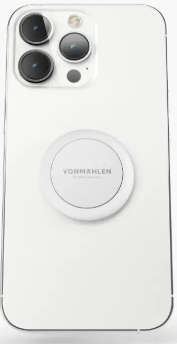 VONMAHLEN BACKFLIP MAG Magnetic Phone Grip