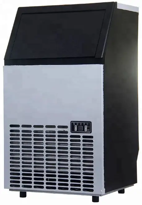 HICON HZB-45 Commercial Ice Maker