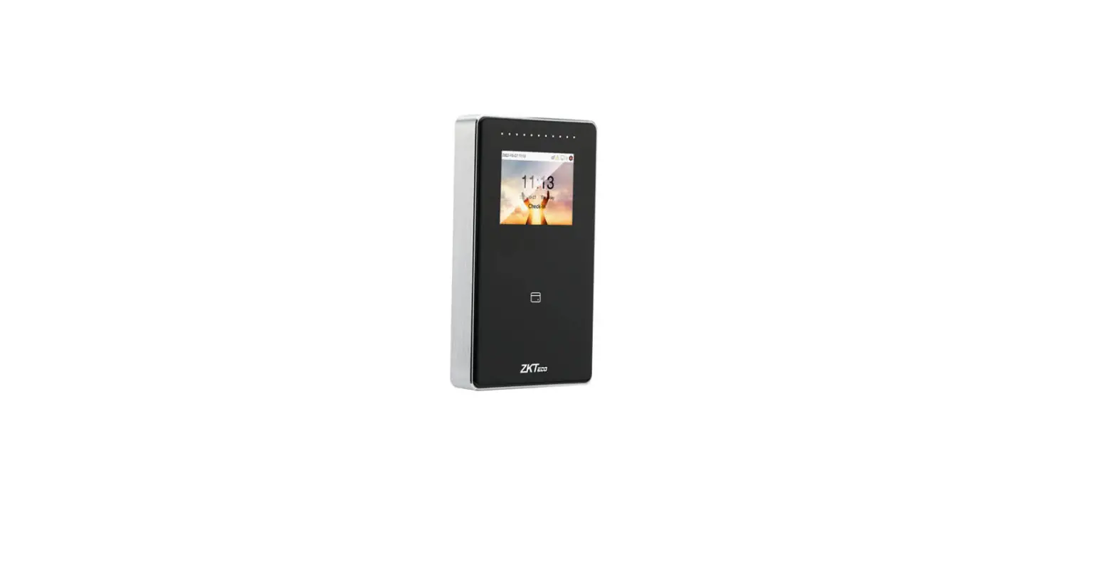 Zkteco Sc800 Standalone Device User Guide Zkteco Sc800 Standalone Device User Guide