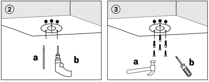 Led2-TUBUS-A-LED-Ceiling-Lamp-fig 2