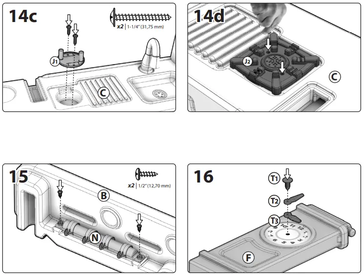 STEP2 COOKING TIME KITCHEN-fig10