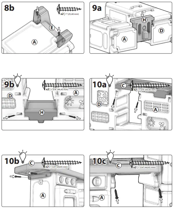 STEP2 COOKING TIME KITCHEN-fig7