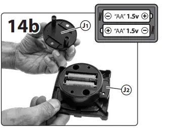STEP2 COOKING TIME KITCHEN-fig9