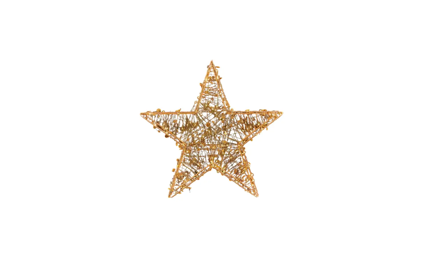 Emos Dcgw09 Led Christmas Chain Gold Stars User Manual
