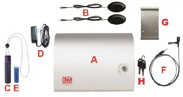 owi-CRS301-Infrared-Wireless-Microphone-System-fig- (1)