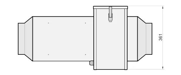 Dimensions and connections