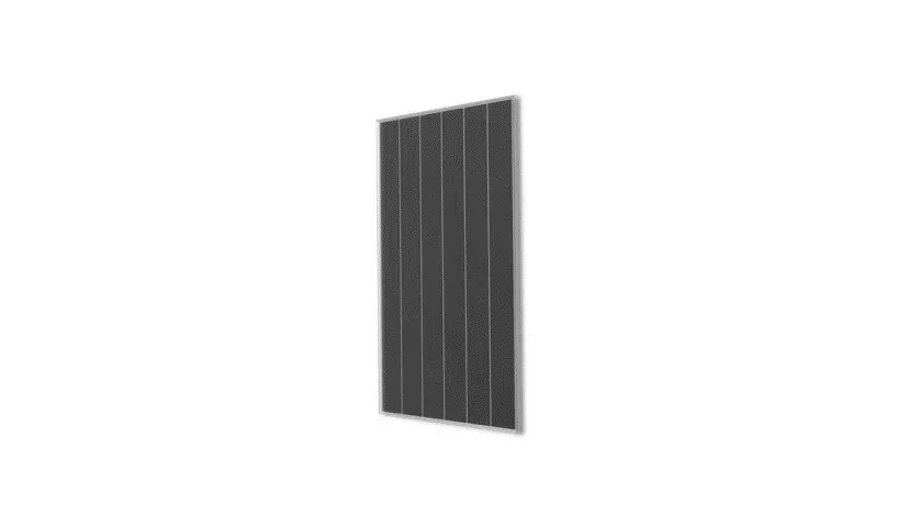 Tw Solar Th Pmb6-68sdc Solar Panel Instruction Manual