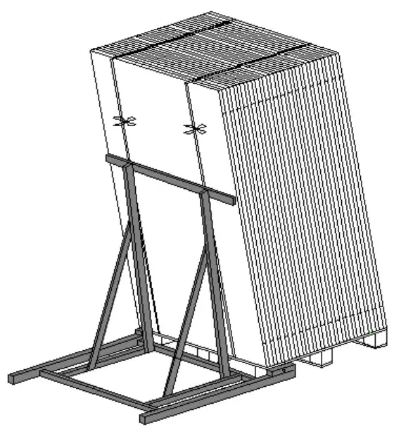 Unpacking with brackets