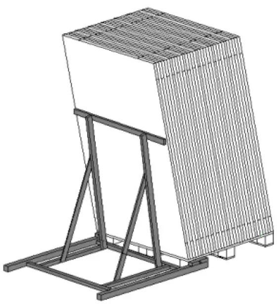 Unpacking with brackets