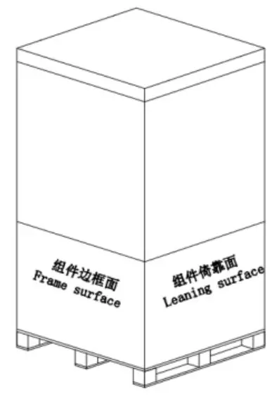 Unpacking with brackets