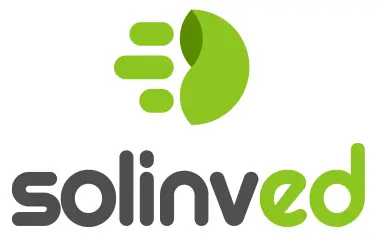 Solinved - logo