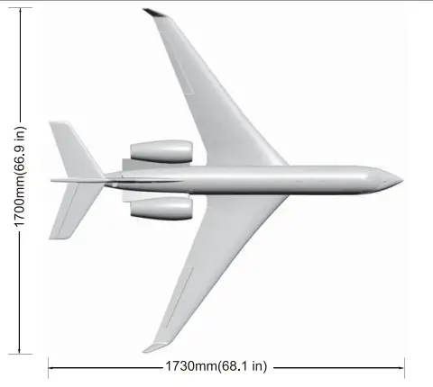 freewing-PJ50-Private-Jet-1