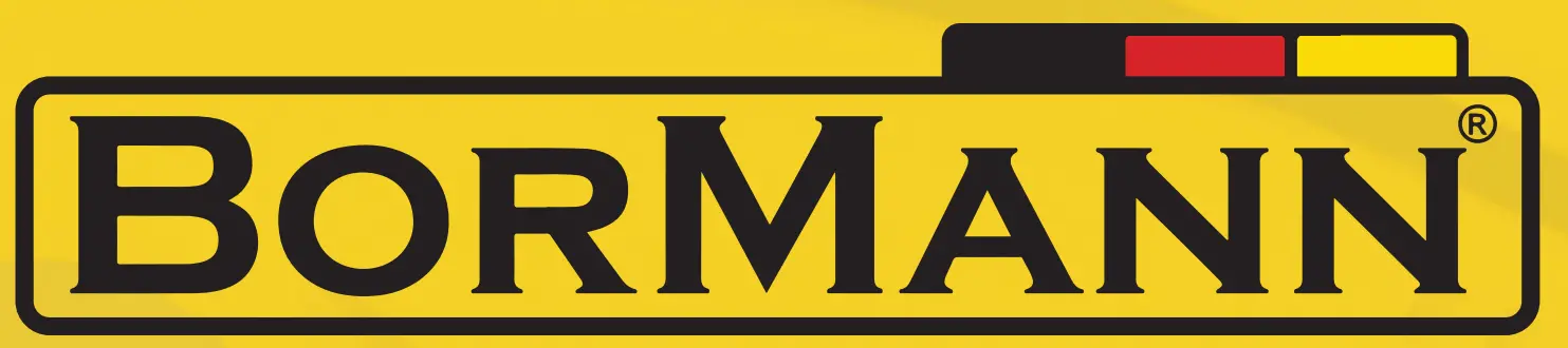 BORMANN-Logo