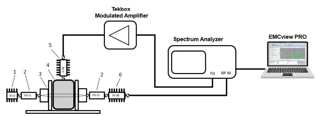 Immunity, using BCI probes