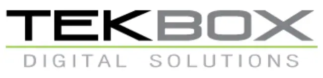 TEKBOX Logo