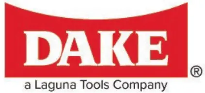 DAKE logo