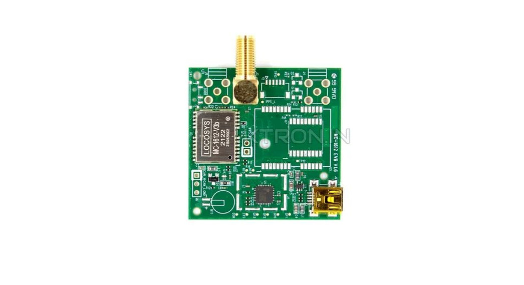 Unicorecomm Um620n Automotive Grade Dual Frequency Multi Gnss Positioning Module User Manual Unicorecomm Um620n Automotive Grade Dual Frequency Multi Gnss Positioning Module User Manual