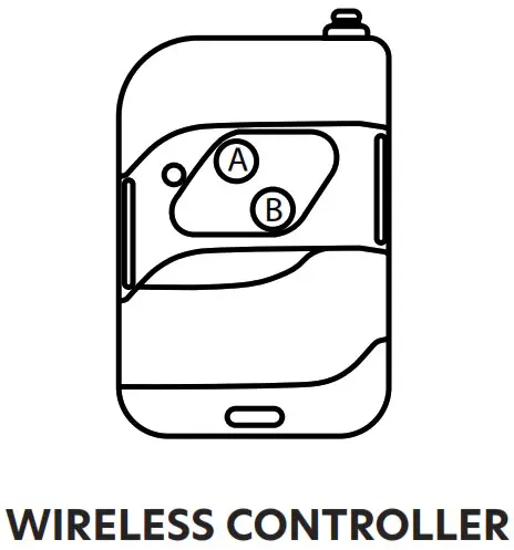 CentoLight ZEPHIRO BUBBLE300 300 Watt Bubble Machine - Introduction 3