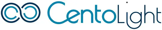 CentoLight - logo
