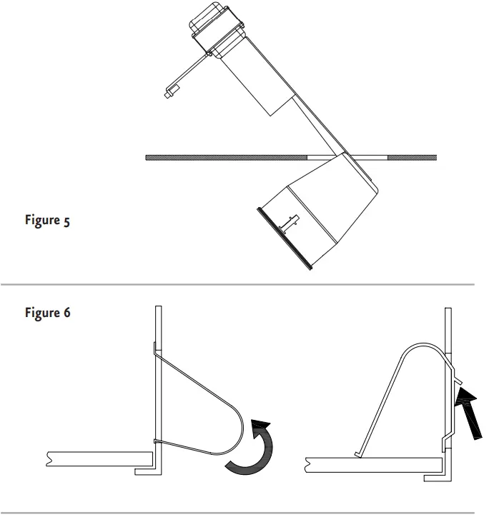Mr Steam MSCHROMA 72 ChromaTherapy Light - fixture lens