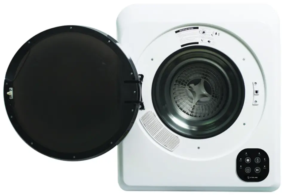 STIRLING STR-CD50 Washing Machine