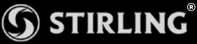 STIRLING logo