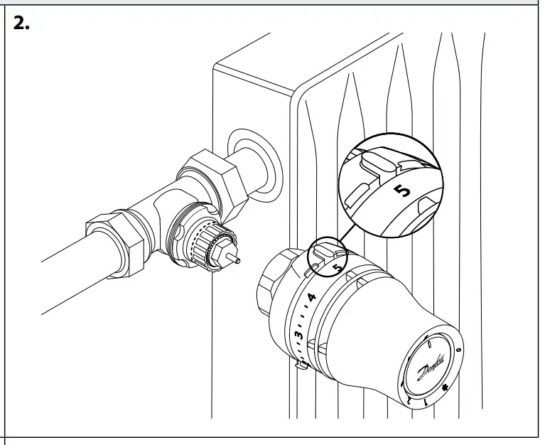 Installation Instruction