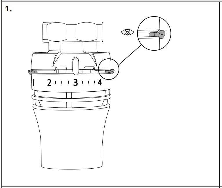 Temperature Limitation