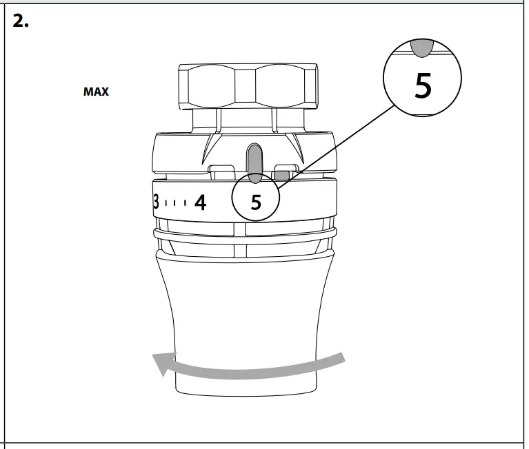 Temperature Limitation