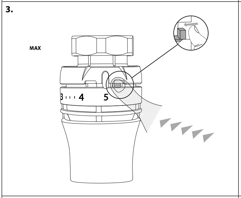 Temperature Limitation