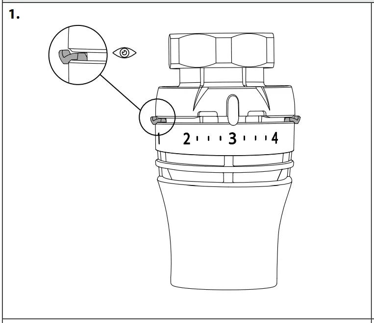 Temperature Limitation