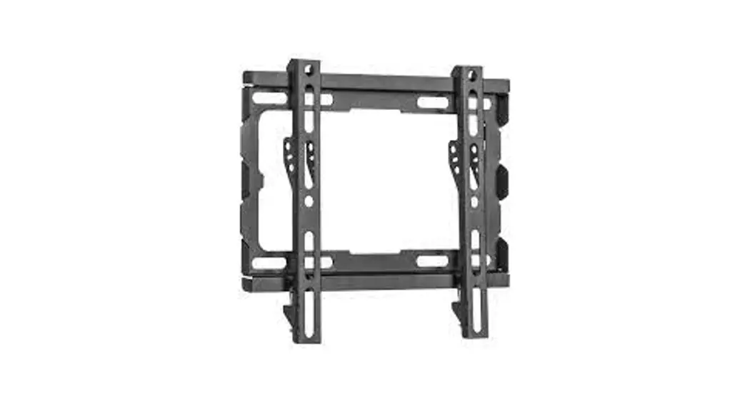 Vanco Fm2343 23 Inch To 43 Inch Televisions Fixed Tv Wall Mount Instruction Manual Vanco Fm2343 23 Inch To 43 Inch Televisions Fixed Tv Wall Mount Instruction Manual
