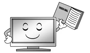 BLAUPUNKT 65UBC6000D LED TV- FIG