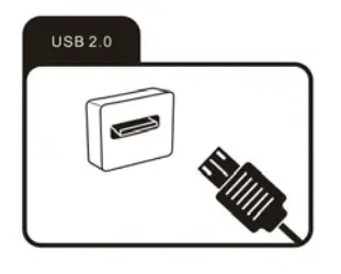 BLAUPUNKT 65UBC6000D LED TV- FIG15